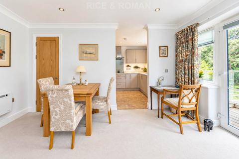 3 bedroom retirement property for sale, Rise Road, Ascot SL5