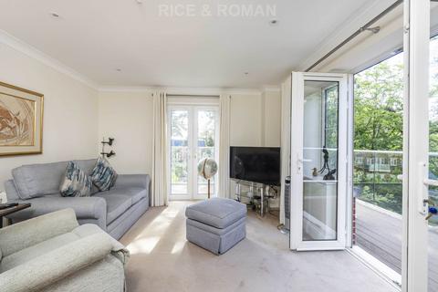 2 bedroom retirement property for sale, Rise Road, Ascot SL5