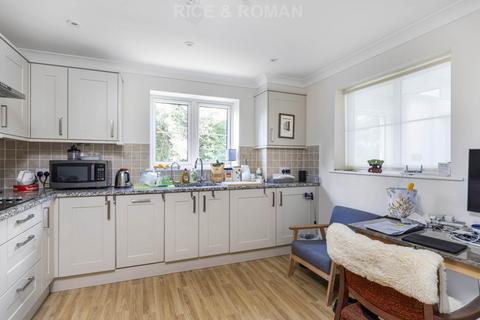 2 bedroom retirement property for sale, Rise Road, Ascot SL5