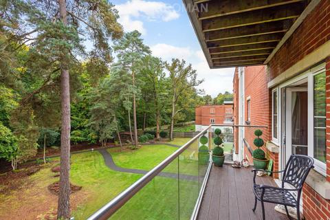 2 bedroom retirement property for sale, Rise Road, Ascot SL5