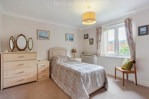 2 bedroom retirement property for sale, Rise Road, Ascot SL5