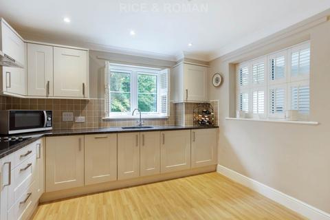 2 bedroom retirement property for sale, Rise Road, Ascot SL5