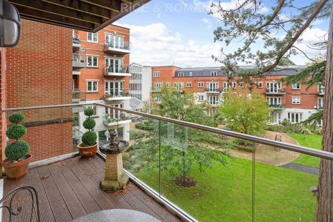 2 bedroom retirement property for sale, Rise Road, Ascot SL5