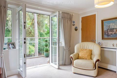 2 bedroom retirement property for sale, Rise Road, Ascot SL5