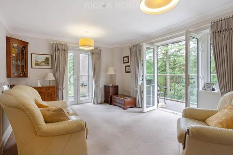 2 bedroom retirement property for sale, Rise Road, Ascot SL5