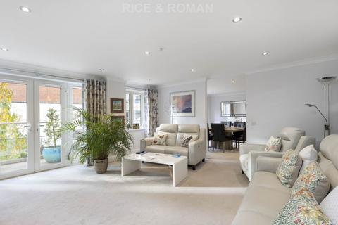 3 bedroom retirement property for sale, Rise Road, Ascot SL5