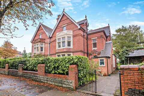 Plymouth Road, Penarth, Vale of Glamorgan, CF64