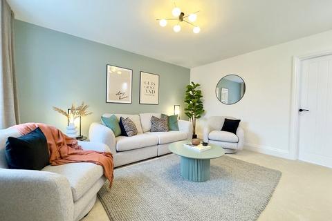 4 bedroom mews for sale, The Paddocks, Stockport SK7