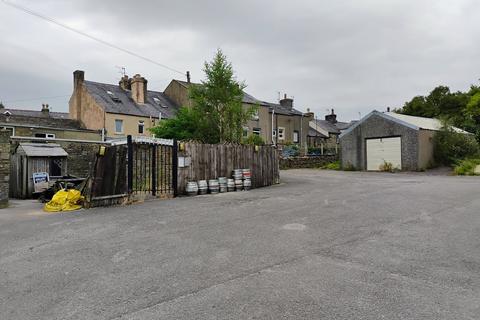 Residential development for sale, Main Street, High Bentham, Lancaster, LA2