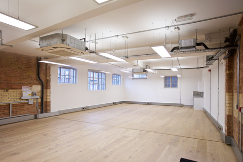 Industrial unit to rent, Marlborough Road, London N19