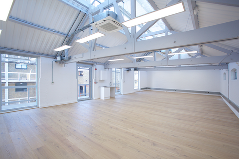 Industrial unit to rent, Marlborough Road, London N19