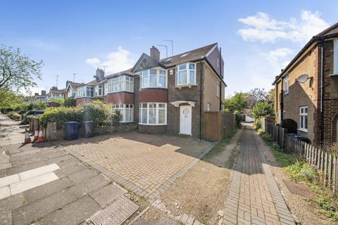 5 bedroom end of terrace house for sale, Mulgrave Road, Ealing, W5