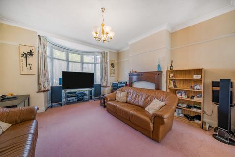 5 bedroom end of terrace house for sale, Mulgrave Road, Ealing, W5