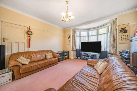 5 bedroom end of terrace house for sale, Mulgrave Road, Ealing, W5