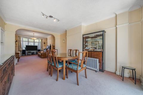 5 bedroom end of terrace house for sale, Mulgrave Road, Ealing, W5