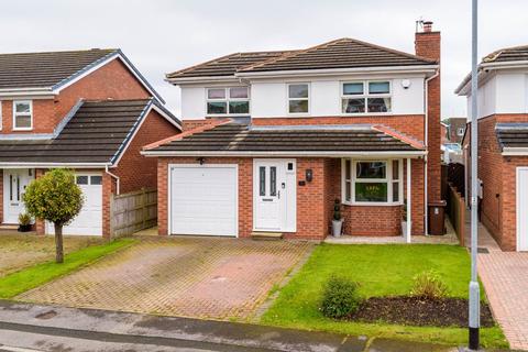 5 bedroom detached house for sale, Adwalton Green, Drighlington