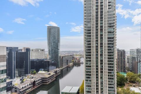 1 bedroom apartment for sale, Hampton Tower, South Quay Plaza, London, E14