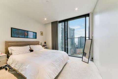 Hampton Tower, South Quay Plaza, London, E14