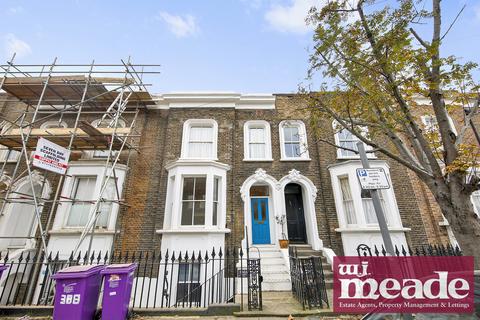 3 bedroom house to rent, Bancroft Road, Stepney Green, E1