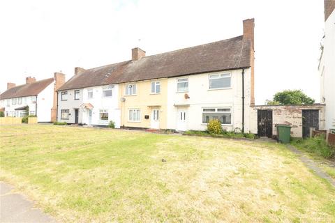 2 bedroom end of terrace house for sale, New Hey Road, Wirral, Merseyside, CH49