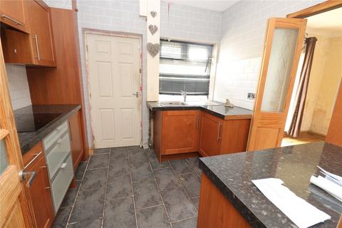 2 bedroom end of terrace house for sale, New Hey Road, Wirral, Merseyside, CH49