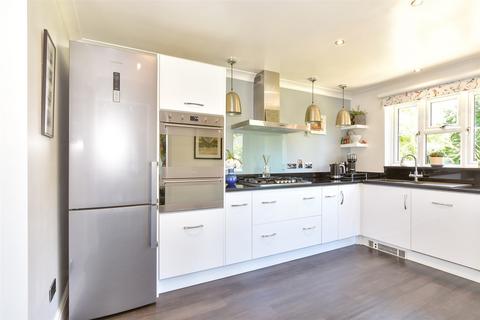 4 bedroom detached house for sale, Goldings Close, Kings Hill, West Malling, Kent