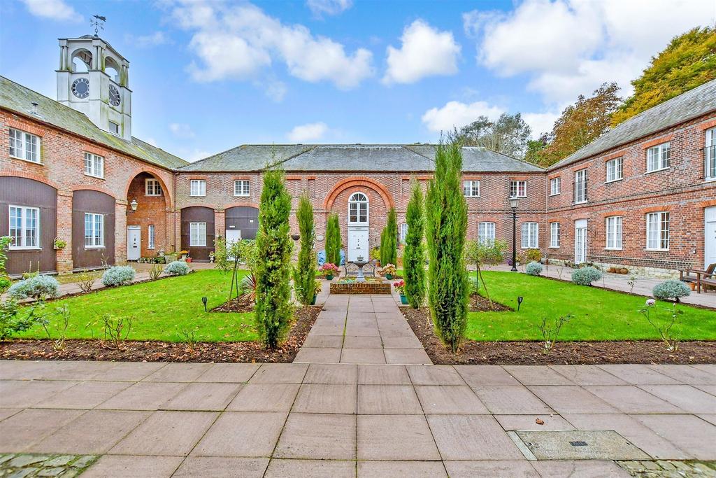 Communal Gardens