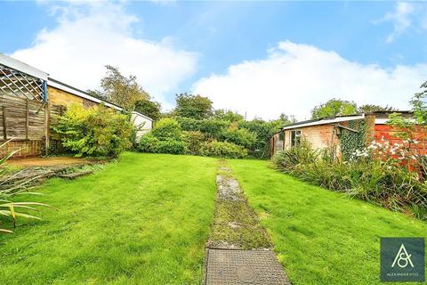 3 bedroom bungalow for sale, Churchill Way, Northamptonshire NN13