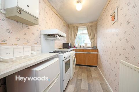 1 bedroom semi-detached bungalow for sale, Hawthorne Avenue, Trent Vale, Stoke-On-Trent