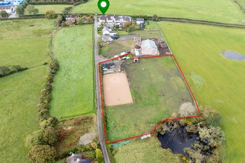 Plot for sale, off Inglewhite Road, Preston PR3