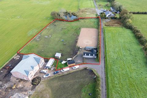 Plot for sale, off Inglewhite Road, Preston PR3