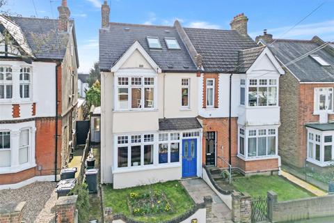 4 bedroom semi-detached house for sale, Blenheim Road, Bickley, Bromley, BR1