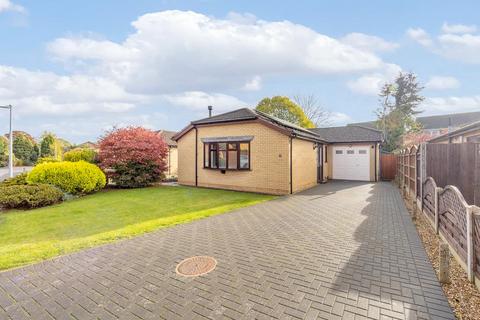 2 bedroom detached bungalow for sale, Rembrandt Way, Spalding