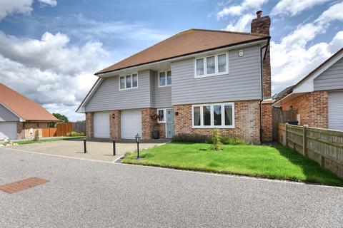 4 bedroom detached house for sale, Thorne Close, Bexhill-On-Sea