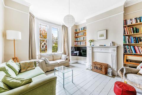 4 bedroom semi-detached house for sale, Egerton Gardens, W13