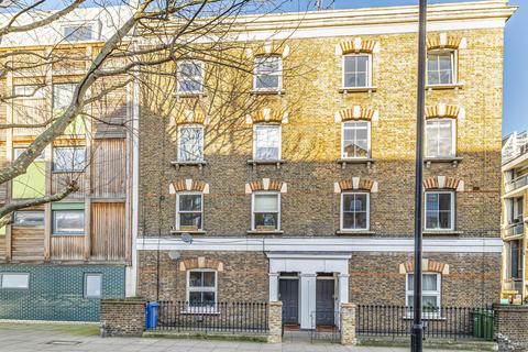 St. Georges Road, Elephant & Castle