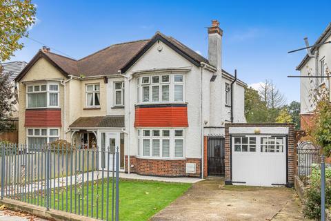 4 bedroom semi-detached house for sale, Minterne Avenue, Southall, UB2