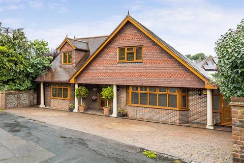 4 bedroom detached house for sale, Graham Avenue, Patcham, Brighton