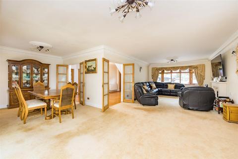 4 bedroom detached house for sale, Graham Avenue, Patcham, Brighton