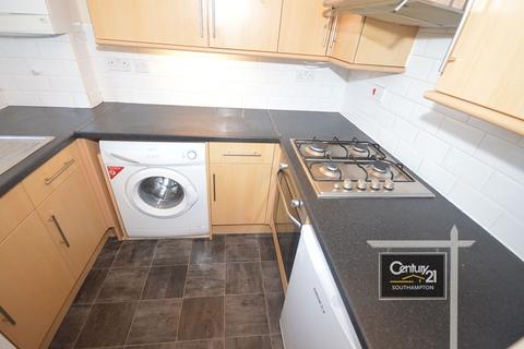 1 bedroom flat to rent, Albany Road, SOUTHAMPTON SO15