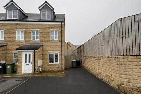 3 bedroom house for sale, Haigh Road, Huddersfield