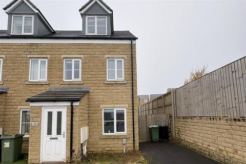 3 bedroom house for sale, Haigh Road, Huddersfield