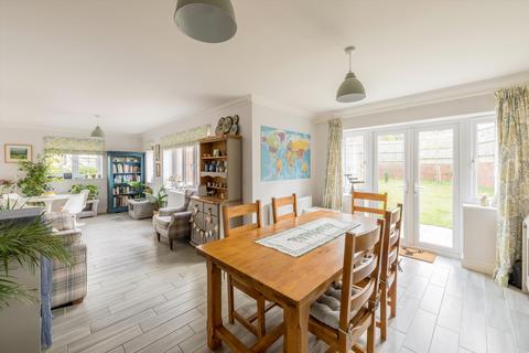 4 bedroom detached house for sale, Oakwood Way, Wadhurst, East Sussex, TN5