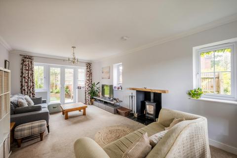 4 bedroom detached house for sale, Oakwood Way, Wadhurst, East Sussex, TN5