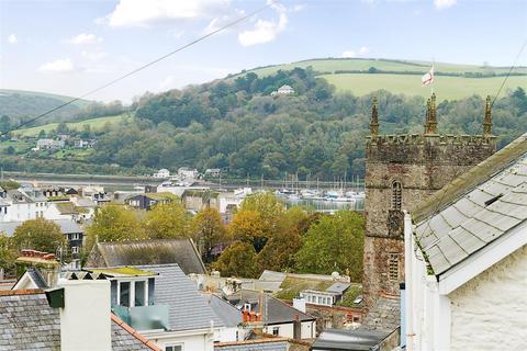 Above Town, Dartmouth