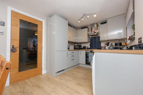 110 Berryhill Crescent, Wishaw, ML2 0NF