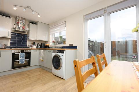 110 Berryhill Crescent, Wishaw, ML2 0NF