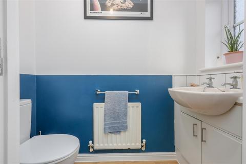 110 Berryhill Crescent, Wishaw, ML2 0NF