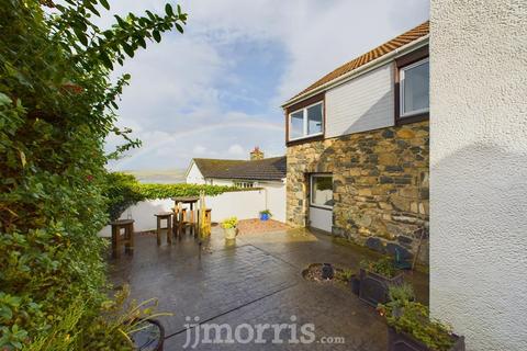 3 bedroom semi-detached house for sale, Y Tyddyn, Fishguard Road, Newport, Pembrokeshire