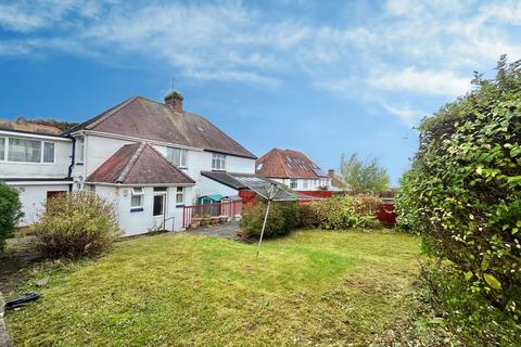 4 bedroom semi-detached house for sale, Laura Grove, Paignton